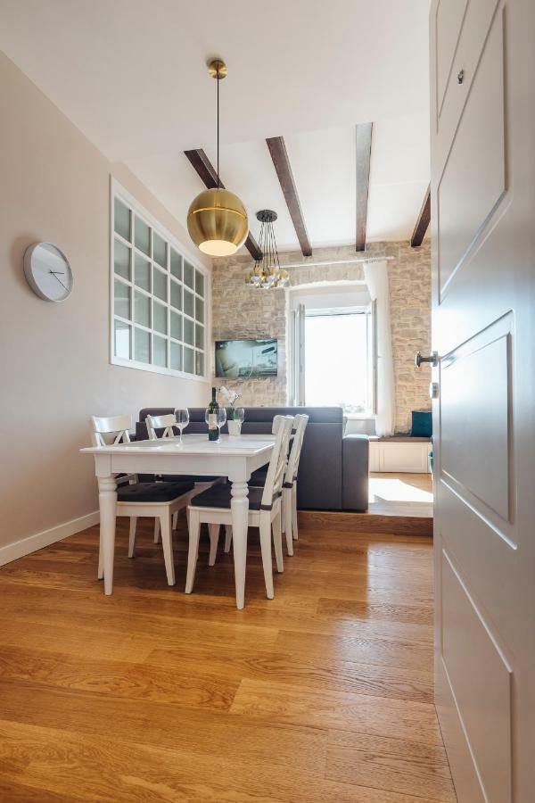 Magic View Apartments Zadar Dış mekan fotoğraf